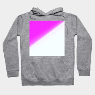 pink purple white abstract texture Hoodie